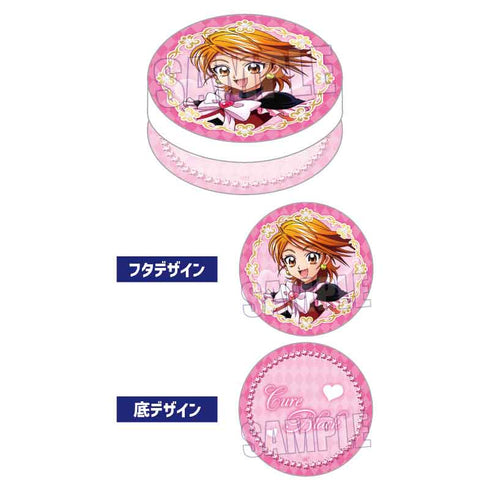 『ふたりはプリキュアMax Heart』オールインワンジェル /キュアブラック Action ver.